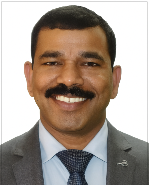 Mr. Shekhar Rai
