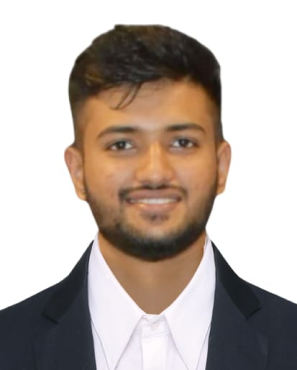 Mr. Jeet Chikale