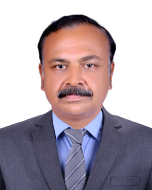 Mr. Sanjit Kumar Basu