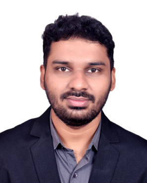 Mr. Pranit Kamble