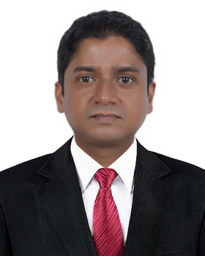 Mr. Abhijit More