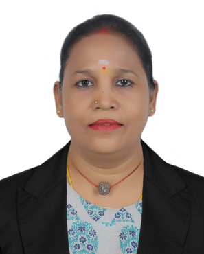 Ms. Saroja A