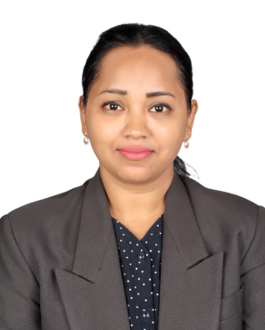 Ms. Savita Kote