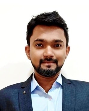 Mr. Vinay Khot