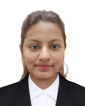 Ms. Yutishri Naik